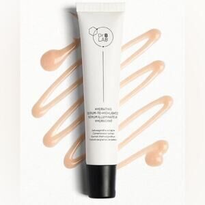 Dr Brant Hydrating Serum-to-Highlighter - Cream